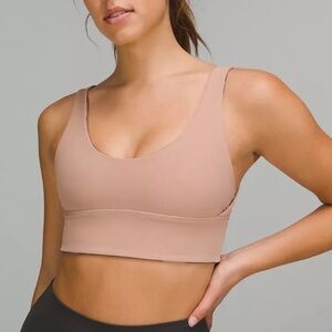 Lululemon Align Bra *reversible* A/B cup